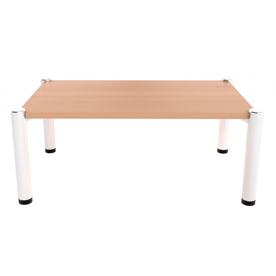 Beech Reception Coffee Table